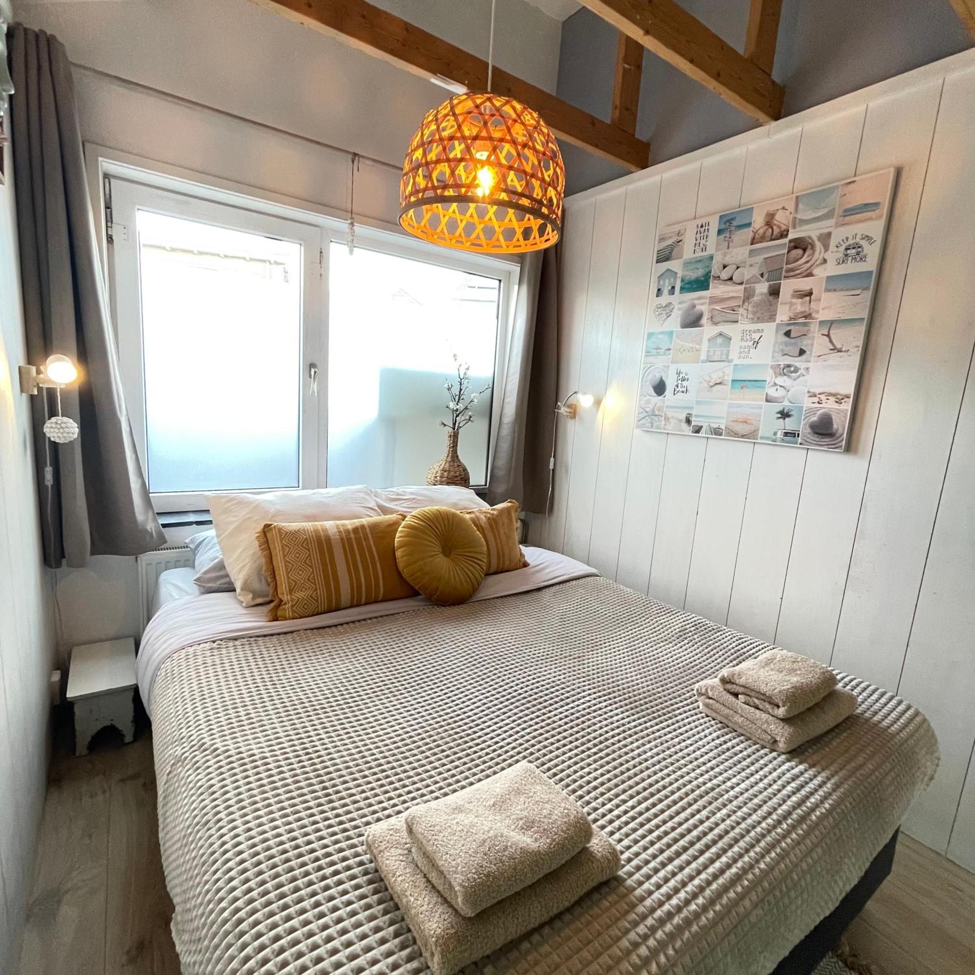 Kust 1 Casa de Férias Egmond aan Zee