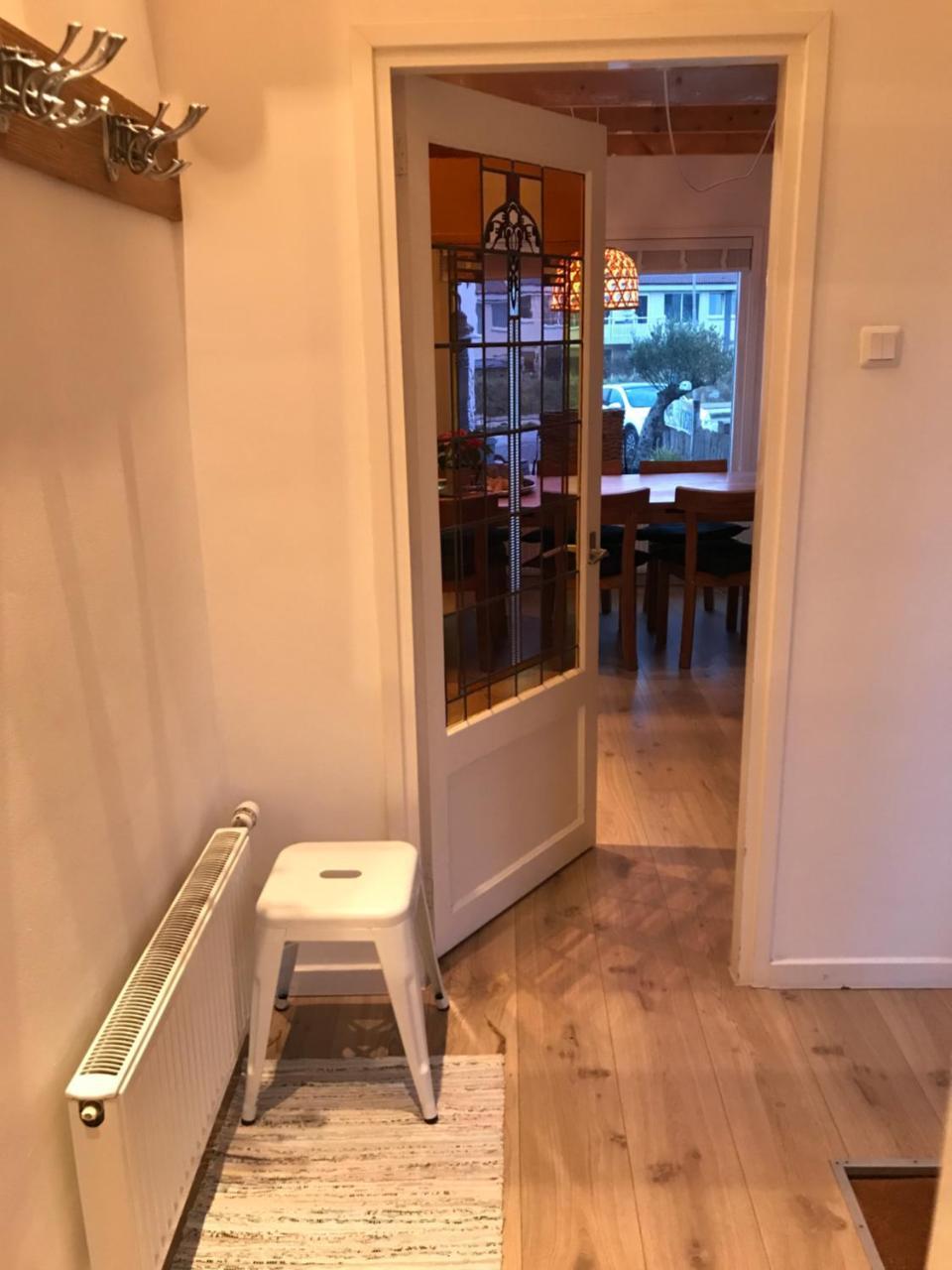 Casa de Férias Kust 1 Egmond aan Zee