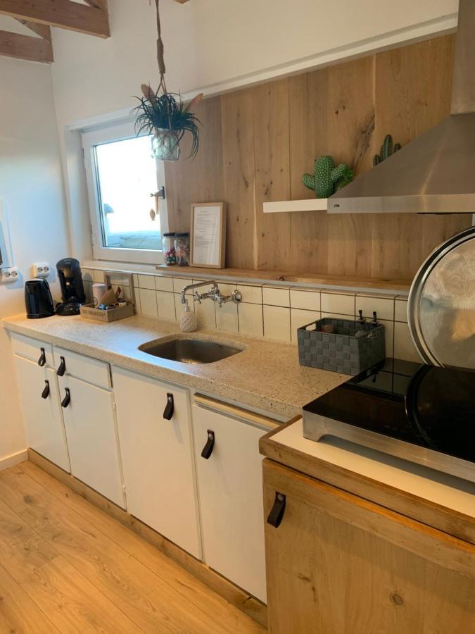 Casa de Férias Kust 1 Egmond aan Zee